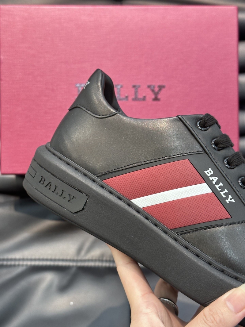 Bally Sneakers